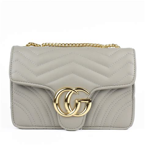 gucci inspired handbag|gucci inspired crossbody bag.